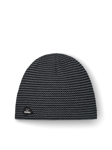 Eisbär Stevie Beanie anthrazit