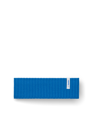 Eisbär Nordic Stirnband Kids eisblau