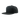 Bavarian Caps Basic Cap Flat Snapback - Bavarian Caps - hutwelt