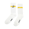 Bavarian Caps Sportsocken Peanuts Snoopy - Bavarian Caps - hutwelt