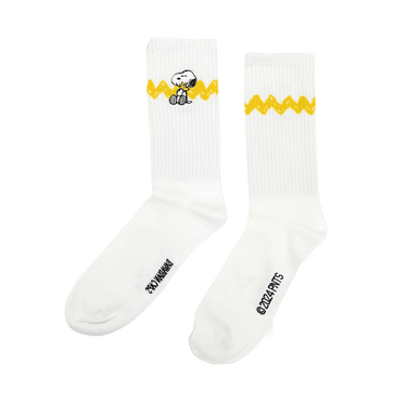 Bavarian Caps Sportsocken Peanuts Snoopy - Bavarian Caps - hutwelt