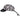 Chaskee Reversible Cap Black&White - Chaskee - hutwelt