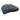 City Sport Cap Harris Tweed anthrazit - City Sport - hutwelt