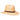 Citysport Fedora Panama Fashion Lederband natur - City Sport - hutwelt