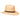 Citysport Fedora Panama Fashion Lederband natur - City Sport - hutwelt