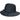 Fedora Trilby Charlotte - faustmann GERMANY - hutwelt