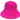 GREVI Stoffhut Chiara mit Lochmuster pink - GREVI - hutwelt