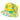 LuckyHat Buckethat Sunflowers - LuckyHat - hutwelt