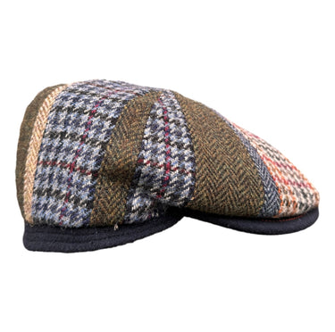 LuckyHat Flatcap Kevin - LuckyHat - hutwelt