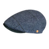 Mayser Flatcap Simon Plus mit Ohrenklappen - Mayser - hutwelt