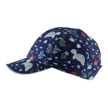 Sterntaler Baseball Cap Meerestiere - Sterntaler® - hutwelt