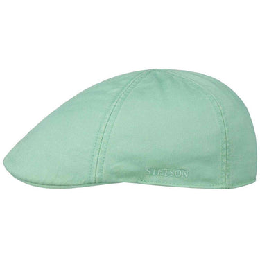 Stetson Duck Cap Texas Cotton - Stetson - hutwelt