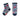 Sterntaler Socken Fliesen Flitzer Sun Bagger - Sterntaler® - hutwelt