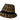 Trilby Animalprint Leo - hutwelt - hutwelt