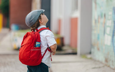 Back to School Outfits - hutwelt