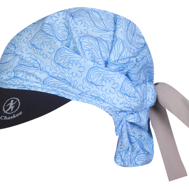 Chaskee Visor Snap Cap Secret Garten