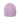 pure pure by Bauer Silky Beanie lila