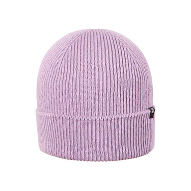 pure pure by Bauer Silky Beanie lila