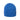 pure pure by Bauer Silky Beanie bright-blue