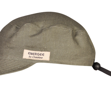 Chaskee Energee Reversible Cap