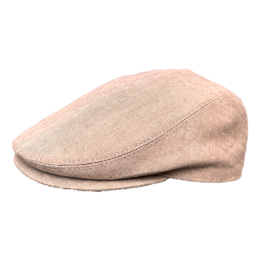 Bullani Flatcap natur Flatcap