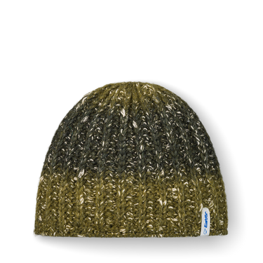 Eisbär Zenta Strickmütze khaki
