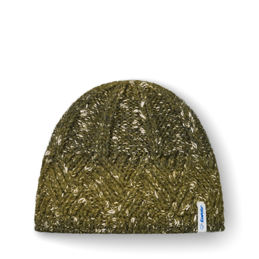 Eisbär Jolien Strickmütze khaki