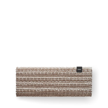Eisbär Campo Stirnband beige-braun