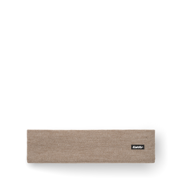 Eisbär Havel Stirnband beige