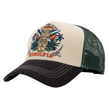 Trucker Cap «Honolulu»