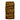 Matt Eco Coolmax Scarf animal print