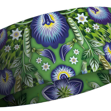 MATT Thermo Catalina Estrada Headband dark colors