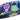 MATT Thermo Catalina Estrada Narrow Headband Stirnband passiflora