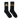 Bavarian Caps Sportsocken Dia de muertos
