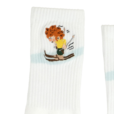 Bavarian Caps Pumuckl Sportsocken