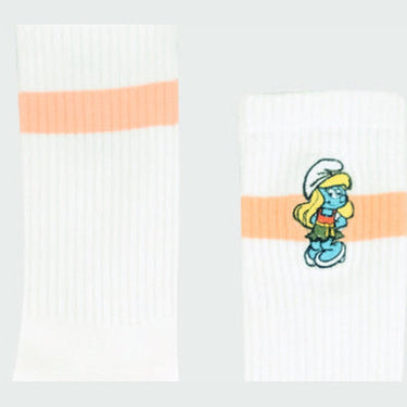 Bavarian Caps Sportsocken Schlumpfine Bavarian Caps hutwelt