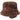 Kangol Faux Shearling Utility Bucket Hat