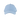 Bavarian Caps Edelweiß Ponytail hellblau