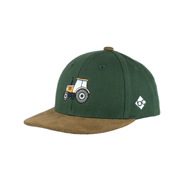 Bavarian Caps Bulldog Kindercap