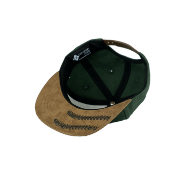 Bavarian Caps Bulldog Kindercap
