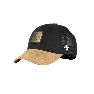 Bavarian Caps Kreizweis Baseball Cap