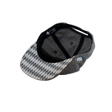 Bavarian Caps Freistaat Flatcap