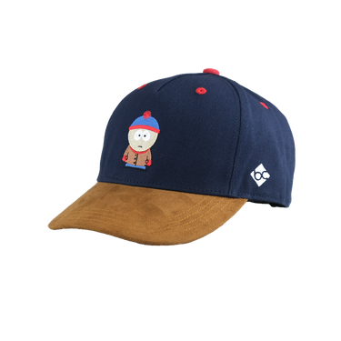 Bavarian Caps South Park Cap Stan Baseball Cap