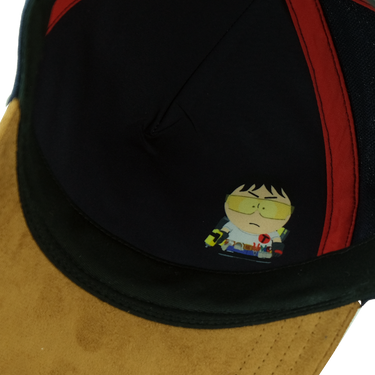 Bavarian Caps South Park Cap Stan Baseball Cap