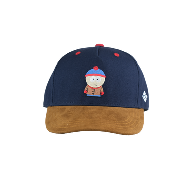 Bavarian Caps South Park Cap Stan Baseball Cap