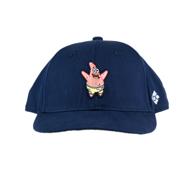 Heronox Spongebob Patrick Baseball Cap