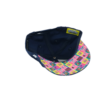 Heronox Spongebob Patrick Baseball Cap