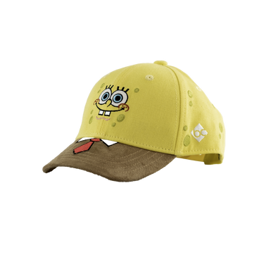 Heronox Spongebob grinst Kids Cap