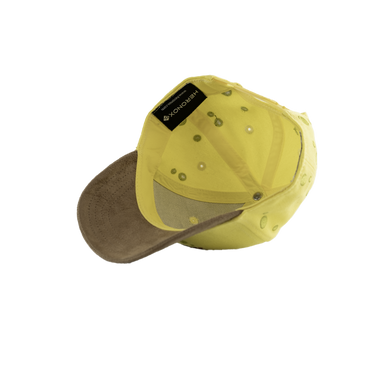 Heronox Spongebob grinst Kids Cap
