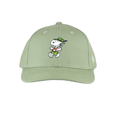Heronox Cap Peanuts Snoopy in Tracht Baseball Cap